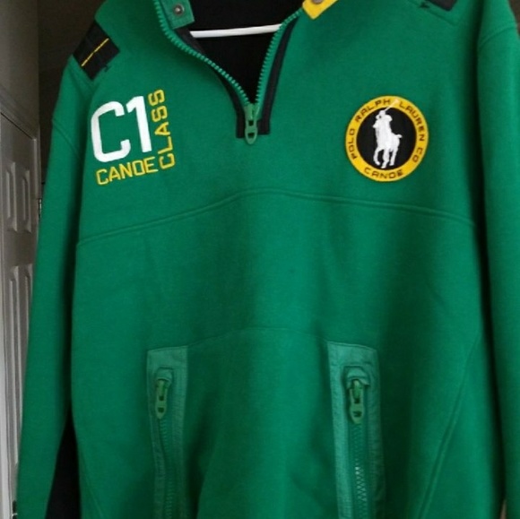 Polo Ralph Lauren pullover - Picture 3 of 3